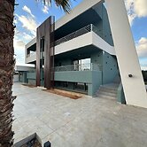 Nerium Luxury Suites