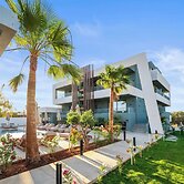 Nerium Luxury Suites