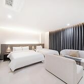 Lantana Hotel Gwangju