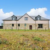 The Barn, Drumbow Farm