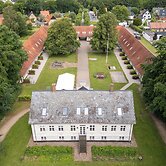 Kragsbjerggaard Hotel