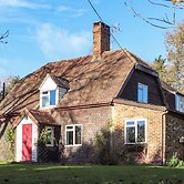 Golford Cottage