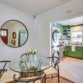 Yard & Grill! Cottage Near Balboa Park & Comic-con