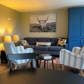 Narrow Gauge Cottage