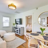 1/2 Mi to Balboa Park: Cottage w/ Private Yard!