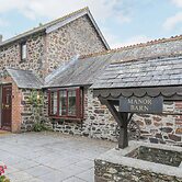 Manor Barn