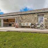 Roughtor Barn