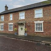 Manor Farm House