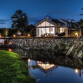 River Barn