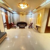 JK Rooms 149 Thakur Galaxy