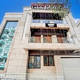 Modern Comfort Stays at Swarop Nagar Kanpur