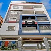 The Urban Tranquil Near GSM Mall Hyderabad