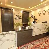 The Mark Hotel slamabad