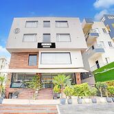 Luxirious Stays at Palette Patel Nagar