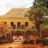 Pousada Casarão do Jabre