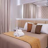 Sobrado 1 Suite 2 quartos AC 1km Shop JL