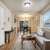 Brighton Guesthouse - Walk to Metro