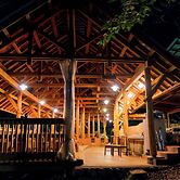 Hida-Osaka Fureai no Mori Bungalow