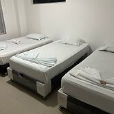 Hotel Violetas del Llano