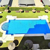 Valdelagrana Beach Penthouse 25034