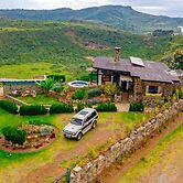 ol eburru cottage naivasha
