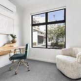 Stafford St Apartments by Urban Rest