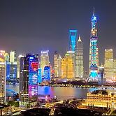 ZHome-Shanghai Shining River Apartment