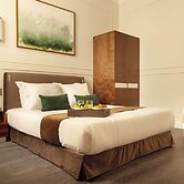 Bourgogne Hostel - Room 01 PRM - 2P - Invalides