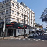 Hotel Globo de Cianorte