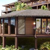 Asia Tropical Resort