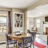 2 Mi to UD: Pet-friendly Home w/ Fenced Yard!