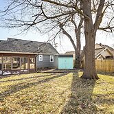 2 Mi to UD: Pet-friendly Home w/ Fenced Yard!