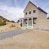 Near Hiking: Dog-friendly Studio in Los Cerrillos