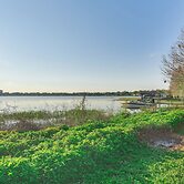 Serene Lake Views: Winter Haven Home
