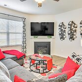 9 Mi to Old Salem: Spacious Family Home w/ Yard!