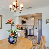 Townhome Near Hobe Sound Beach, Hiking & Golfing!