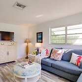 Townhome Near Hobe Sound Beach, Hiking & Golfing!