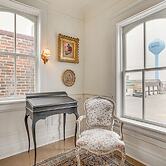 Walkable Main Street Location: Spring Grove Apt