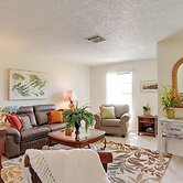 2 Mi to Hobe Sound Beach: Townhome w/ Lanai