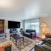 Bring a Pet: West Valley City House w/ Grill