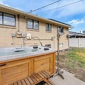 Bring a Pet: West Valley City House w/ Grill