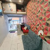 Hotel Manthan Palace