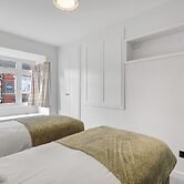 Gilesgate Apartment- North East Escapes