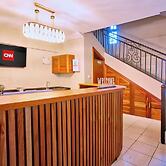 Clayton Luxury Suite