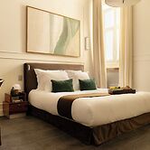 Bourgogne Hostel - Room 02 PRM - 2P - Invalides