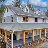 Crider Creek Manor in Watauga County