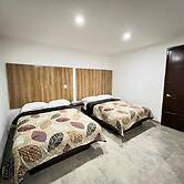 HOTEL ESTRELLA ZACATLAN