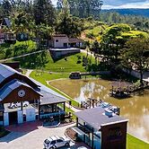 Hotel Fazenda RosaBlue