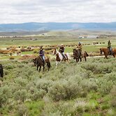 The Retreat at Silvies Valley Ranch