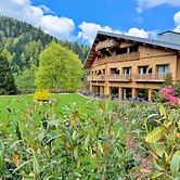 Domaine de Montagne  Chalet Frère Joseph